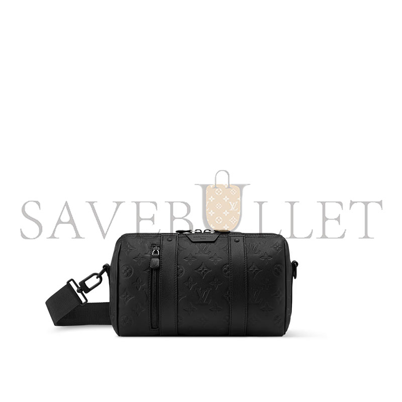 LOUIS VUITTON CITY KEEPALL M26750 (27.5*16.5*15cm) LOUIS VUITTON CITY KEEPALL M26750 (27.5*16.5*15cm)